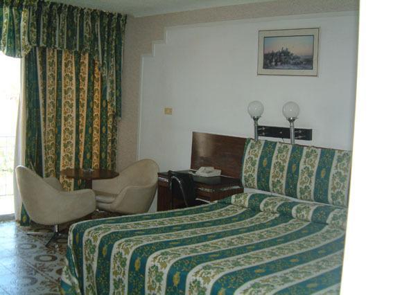 Al Cazar Hotel Akaba Zimmer foto