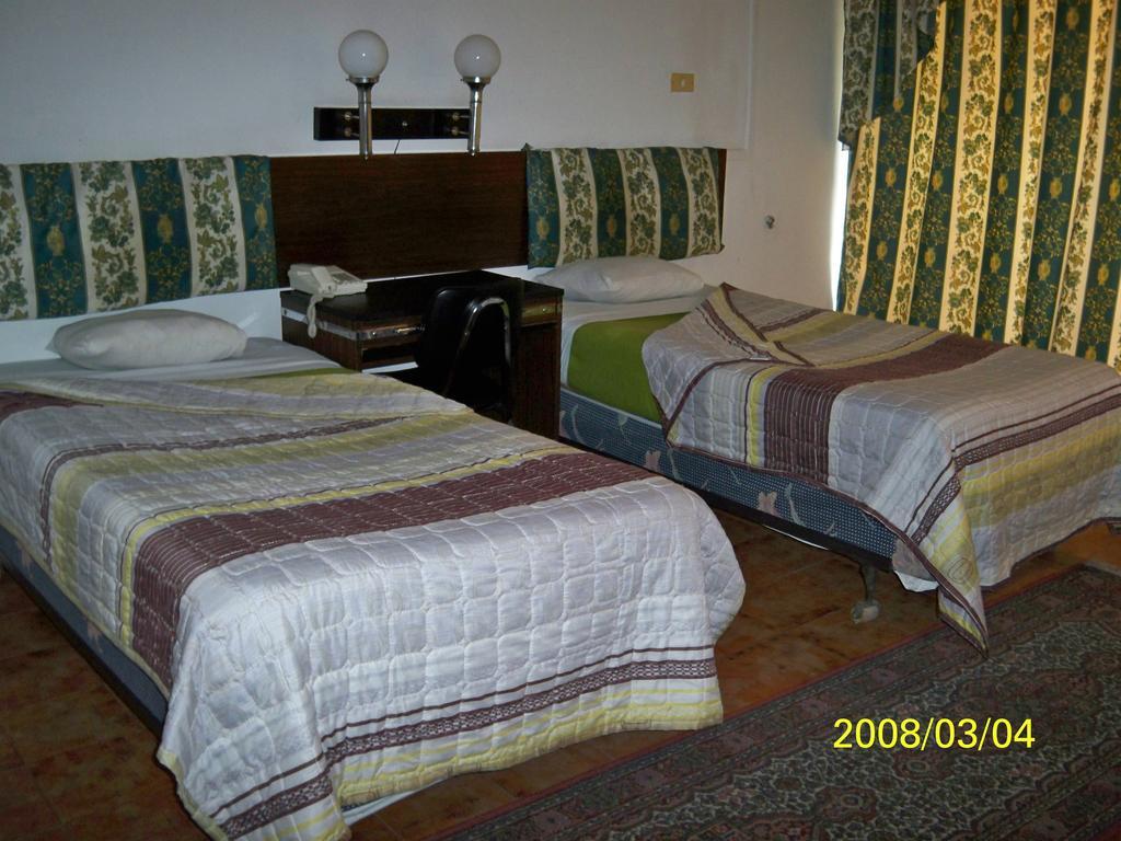 Al Cazar Hotel Akaba Exterior foto