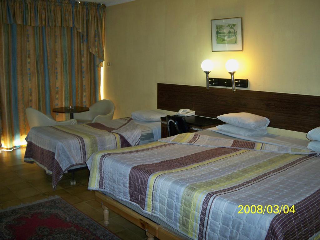 Al Cazar Hotel Akaba Exterior foto