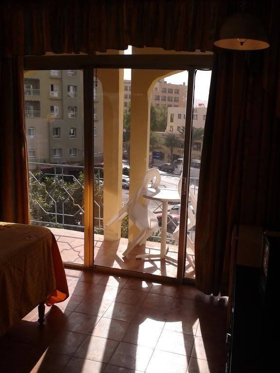Al Cazar Hotel Akaba Exterior foto